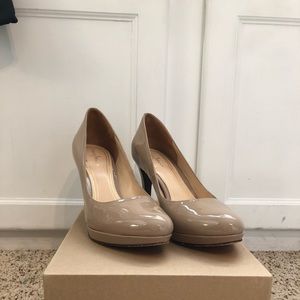 Cole Haan  Chelsea Pump